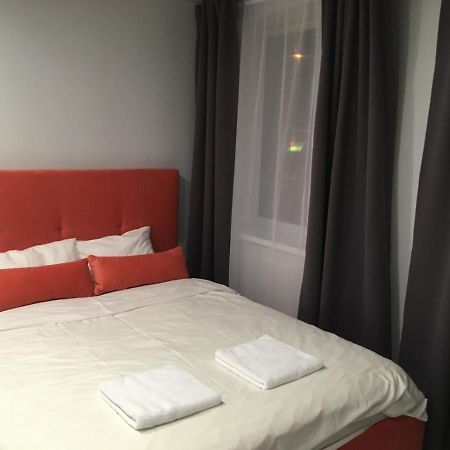 Pure Apartments Vip 2 利沃夫 外观 照片
