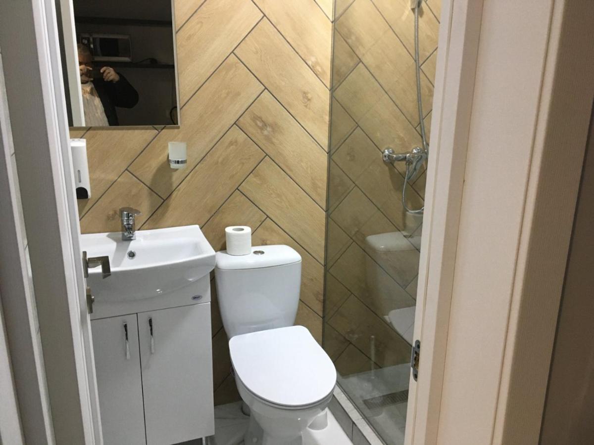 Pure Apartments Vip 2 利沃夫 外观 照片